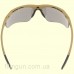 Баллистические очки Swiss Eye Attac Brown Frame