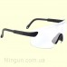 Баллистические очки Swiss Eye Defense Clear Lens