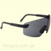 Очки стрелковые Swiss Eye Defense Smoke Lens