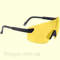 Очки стрелковые Swiss Eye Defense Yellow Lens