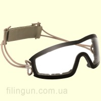 Окуляри балістичні Swiss Eye Infantry Clear Lens