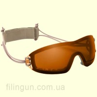 Очки тактические Swiss Eye Infantry Orange Lens