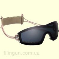 Очки тактические Swiss Eye Infantry Smoke Lens