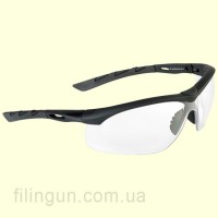 Очки стрелковые Swiss Eye Lancer Clear Lens