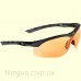 Стрелковые очки Swiss Eye Lancer Orange Lens