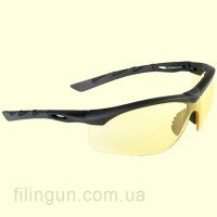 Очки стрелковые Swiss Eye Lancer Yellow Lens