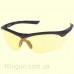 Стрелковые очки Swiss Eye Lancer Yellow Lens