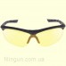 Стрелковые очки Swiss Eye Lancer Yellow Lens
