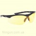 Стрелковые очки Swiss Eye Lancer Yellow Lens