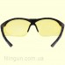Стрелковые очки Swiss Eye Lancer Yellow Lens
