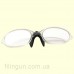 Оправа адаптер Swiss Eye Optical RX Clip (62101)