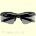 Баллистические очки Swiss Eye Skyray Black Frame