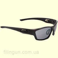 Окуляри стрілецькі Swiss Eye Tomcat Smoke Polarized Lens