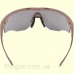 Очки защитные Wiley X WX Rogue Comm 2862 Matte Tan (Grey, Clear, Light Rust)