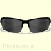 Очки стрелковые Wiley X WX Saint CHSAI06 Matte Black (Grey, Clear, Light Rust)