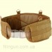 Разгрузочный ремень Condor Battle Belt Gen II Medium Coyote Brown