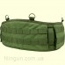 Разгрузочный ремень Condor Battle Belt Gen II Small Black