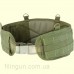 Разгрузочный ремень Condor Battle Belt Gen II Medium Olive Drab