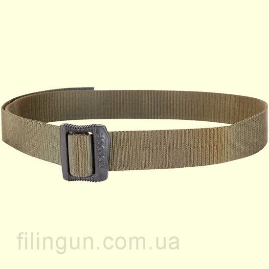Ремінь Condor BDU Belt Large Tan