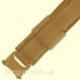 Ремень поясной Condor Cobra Gun Belt L Coyote Brown