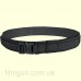 Ремень поясной Condor Cobra Gun Belt L Black