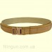 Ремень поясной Condor Cobra Gun Belt L Coyote Brown