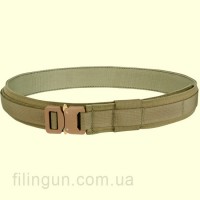 Ремень поясной Condor Cobra Gun Belt L Coyote Tan