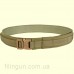 Ремень поясной Condor Cobra Gun Belt L Coyote Tan