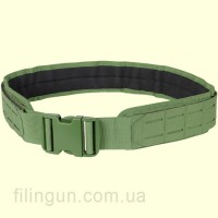 Разгрузочный ремень для оружия Condor LCS Gun Belt X-Large/XX-Large Olive Drab
