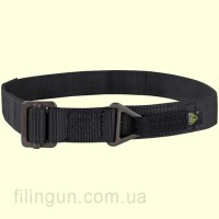 Ремень Condor Rigger's Belt Large Black