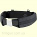 Разгрузочный ремень Condor Slim Battle Belt Medium Black