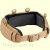 Тактический штурмовой поясной ремень Defcon 5 Molle Belt Coyote Tan