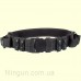 Ремень Leapers UTG Law Enforcement and Security Duty Belt, Black
