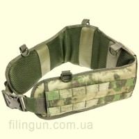 Ремень поясной Skif Tac тактический штурмовой A-Tacs FG