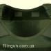 Жилет тактичний Condor Enforcer Releasable Plate Carrier Coyote Brown