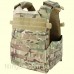 Жилет тактический Condor Gunner Plate Carrier MultiCam