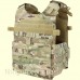 Жилет тактический Condor Gunner Plate Carrier MultiCam