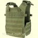 Жилет тактический Condor Gunner Plate Carrier Olive Drab