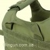 Жилет тактический Condor Gunner Plate Carrier Olive Drab