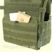 Жилет тактический Condor Gunner Plate Carrier Olive Drab