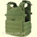 Жилет тактический Condor Gunner Plate Carrier Olive Drab