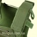 Жилет тактический Condor LCS Sentry Plate Carrier Olive Drab