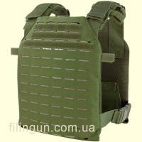 Жилет тактический Condor LCS Sentry Plate Carrier Olive Drab