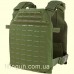 Жилет тактический Condor LCS Sentry Plate Carrier Olive Drab