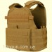 Жилет тактический Condor Modular Operator Plate Carrier Gen II Coyote Brown