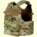 Жилет тактический Condor Modular Operator Plate Carrier Gen II MultiCam