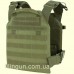 Жилет тактический Condor Sentry Plate Carrier Coyote Brown