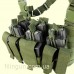 Тактический жилет Condor Recon Chest Rig Olive Drab