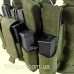 Тактический жилет Condor Recon Chest Rig Olive Drab