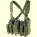 Тактический жилет Condor Recon Chest Rig Olive Drab